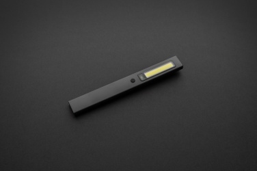 Logotrade firmakingituse foto: Gear X RCS plastikust USB laetav kontrolltuli