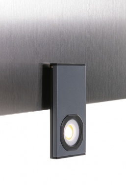 Logotrade ärikingi foto: Gear X RCS taaskasutatud plastist USB tasku töövalgusti 260 luumenit