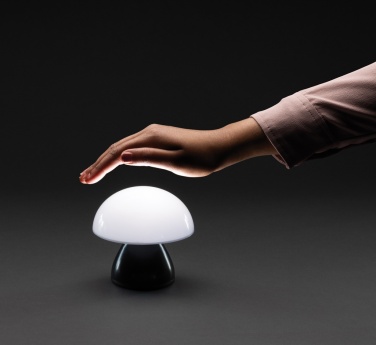 Logotrade reklaamkingitused pilt: Luming RCS taaskasutatud plastikust USB taaslaetav laualamp