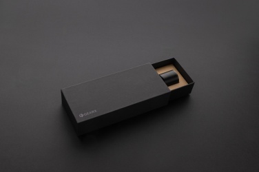 Logo trade reklaamtoote pilt: Gear X RCS taaskasutatud alumiiniumist USB-taaslaetav suur taskulamp