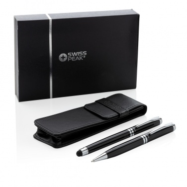 Logotrade firmakingid pilt: Executive pliiatsi komplekt