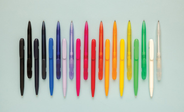 Logo trade reklaamkingitused foto: Devin GRS-i sertifikaadiga RABS-pliiats