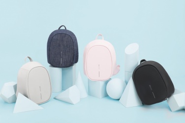 Logotrade reklaamkingid pilt: Elle Fashion, Vargusvastane seljakott