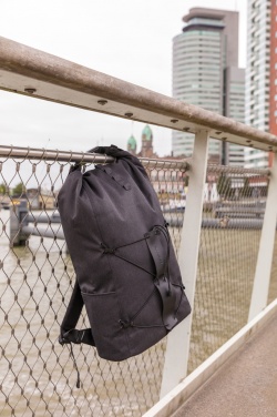 Logo trade firmakingi pilt: Urban Lite vargusvastane seljakott