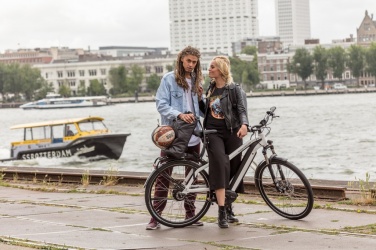 Logotrade firmakingid pilt: Urban Lite vargusvastane seljakott