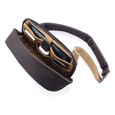 Logo trade ärikingituse pilt: Seljakott Bobby Sling