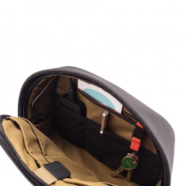 Logo trade reklaamkingi pilt: Seljakott Bobby Sling