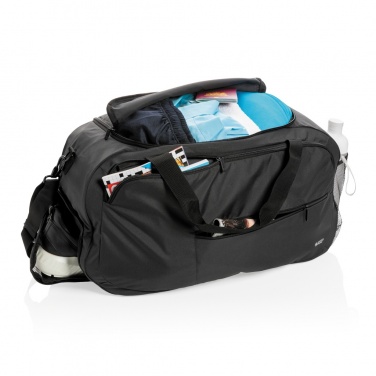 Logo trade reklaamtoote pilt: Swiss Peak AWARE™ RPET spordikott