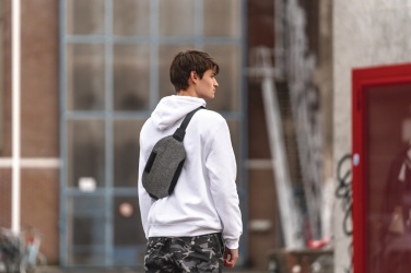Logotrade firmakingitused pilt: Õlakott Urban Bumbag
