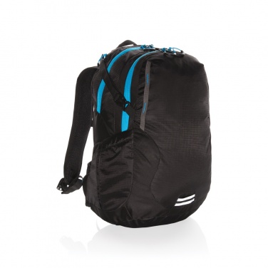 Logotrade firmakingid pilt: Explorer ripstop keskmine matkaseljakott 26L PVC vaba