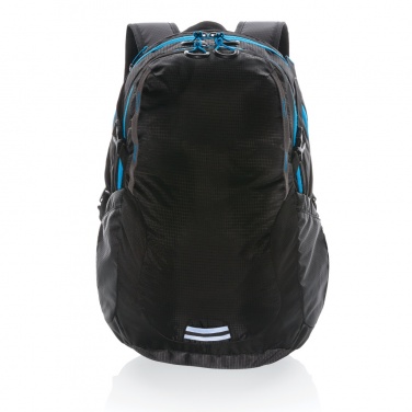 Logotrade reklaamkingitused pilt: Explorer ripstop keskmine matkaseljakott 26L PVC vaba