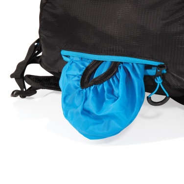 Logotrade reklaamkingi foto: Explorer ripstop keskmine matkaseljakott 26L PVC vaba