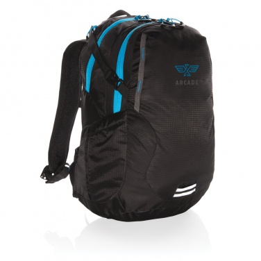 Logotrade firmakingid pilt: Explorer ripstop keskmine matkaseljakott 26L PVC vaba