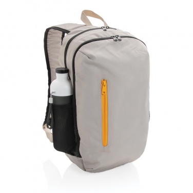 Logotrade reklaamkingitused pilt: Impact AWARE™ 300D RPET vabaaja seljakott