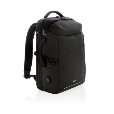 Logotrade ärikingi foto: Swiss Peak AWARE™ XXL nädalavahetuse reisiseljakott
