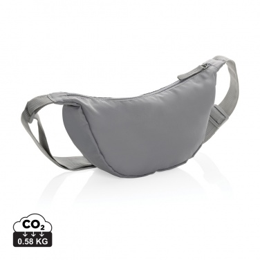 Logotrade reklaamkingid pilt: Crescent AWARE™ RPET poolkuu kott