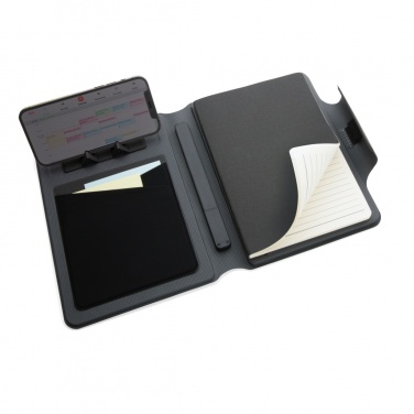 Logotrade ärikingi foto: Artic Magnetic 10W juhtmevaba laadimisega A5 sülearvuti