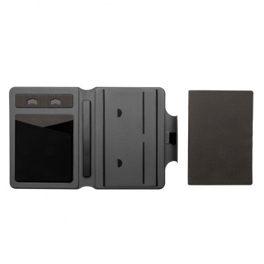 Logotrade ärikingituse foto: Artic Magnetic 10W juhtmevaba laadimisega A5 sülearvuti