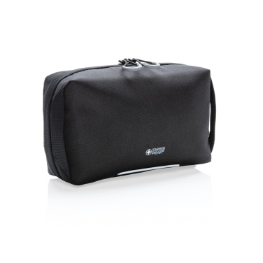 Logotrade reklaamtoote foto: Swiss Peak AWARE™ tehniline kott PVC-vaba