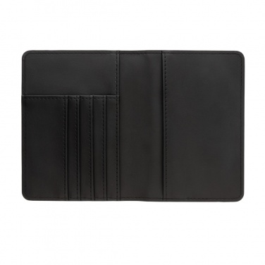 Logotrade ärikingituse foto: Swiss Peak GRS taaskasutatud PU reisikinkekomplekt