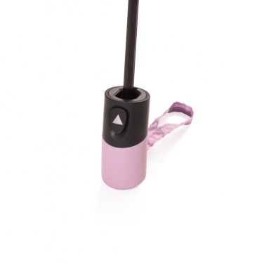 Logo trade firmakingituse pilt: 21-tolline Impact AWARE™ 190T mini automaatselt avatav vihmavari