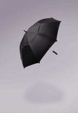 Logotrade firmakingi foto: AWARE™ 27-tolline tormikindel vihmavari Hurricane