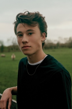 Logo trade meene pilt: Iqoniq Sierra taaskasutatud puuvillast T-särk