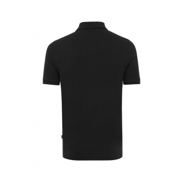 Logotrade ärikingi foto: Iqoniq Yosemite taaskasutatud puuvillast pique polo