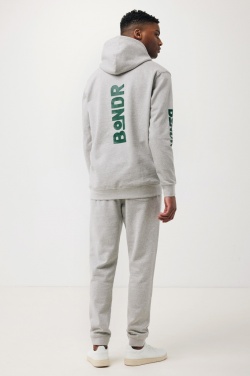 Logo trade reklaamkingituse pilt: Iqoniq Torres taaskasutatud puuvillast kapuutsiga pusa