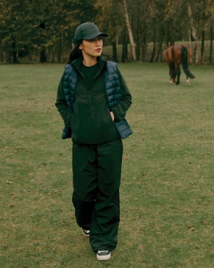 Logotrade ärikingid pilt: Iqoniq Talung taaskasutatud polüester fliis