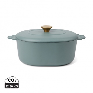 Logotrade reklaamkingid pilt: VINGA Monte heritage cocotte 4L