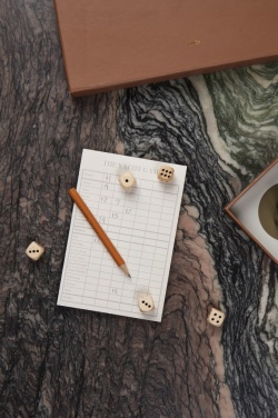 Logo trade reklaamtooted foto: VINGA Diivanilaua kogumiskarp