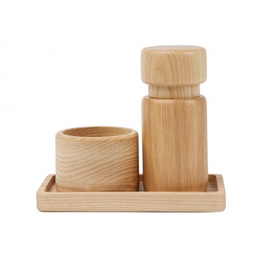 Logotrade firmakingitused pilt: VINGA Retro soola-pipra komplekt