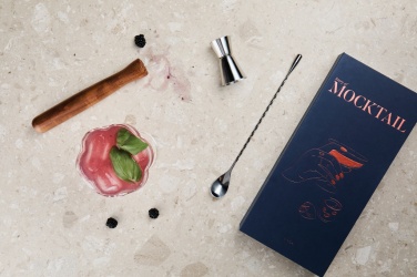 Logo trade meened foto: VINGA kokteilitarvikute komplekt