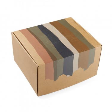 Logotrade reklaamkingituse foto: VINGA Maine GRS taaskasutatud kahekihiline tekk