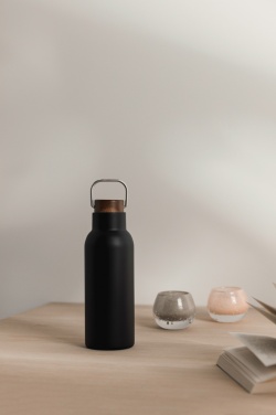 Logo trade ärikingitused foto: VINGA Ciro RCS taaskasutatud vaakumpudel 580ml