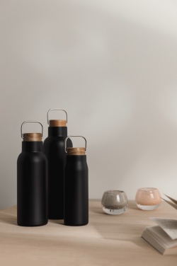 Logotrade meene foto: VINGA Ciro RCS taaskasutatud vaakumpudel 300ml