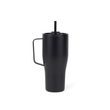 Logotrade reklaamkingi foto: VINGA Eos voyager RCS taaskasutatud SS 800ml termostass
