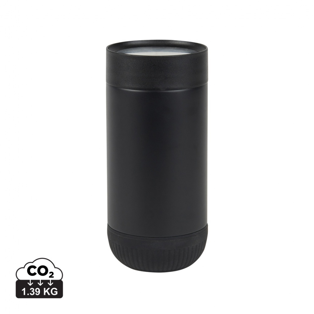 Logotrade reklaamkingitused pilt: VINGA Erie RCS taaskasutatud SS termoskruus 350 ML