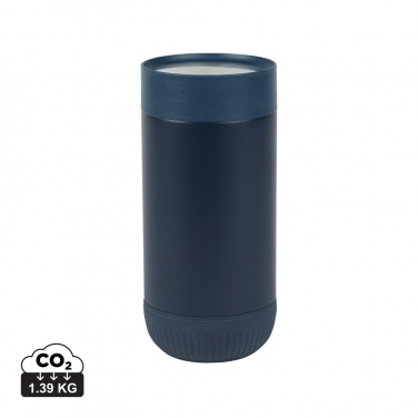 Logotrade reklaamkingituse foto: VINGA Erie RCS taaskasutatud SS termoskruus 350 ML