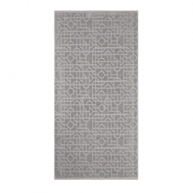 Logo trade reklaamkingi pilt: VINGA Verso OCS orgaanilisest puuvillast rätik, 4 tk komplekt