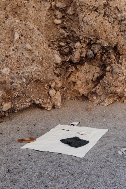 Logo trade reklaamkingid foto: VINGA Volonne AWARE™ taaskasutatud lõuendist piknikutekk