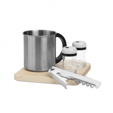 Logo trade firmakingid foto: Piknikukott