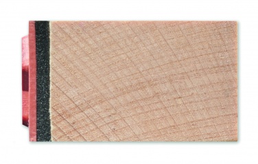 Logo trade reklaamkingi pilt: 8 puidust jõulumargi komplekt