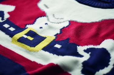 Logotrade reklaamkingitused pilt: Jõulukampsun L/XL