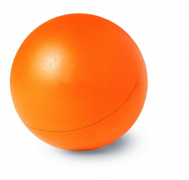 Logotrade firmakingid pilt: Stressivastane stressipall