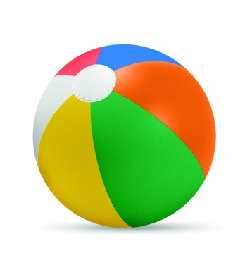Logotrade ärikingitused pilt: Täispuhutav rannapall