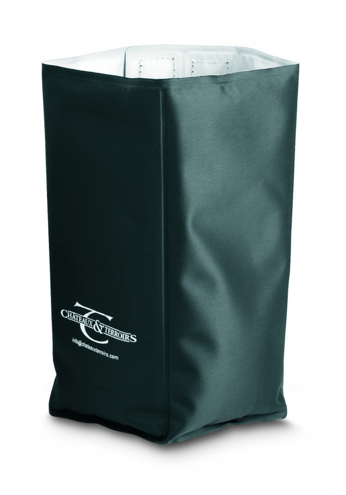 Logotrade reklaamkingid pilt: Pehme veini jahuti