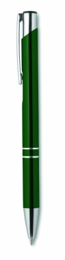 Logotrade meened pilt: Musta tindiga pastapliiats