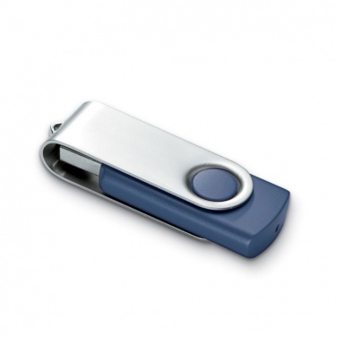 Logo trade firmakingi pilt: Tehnikakaaslane. USB-välkmälu 4 GB